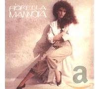 Fiorella Mannoia - Fiorella Mannoia