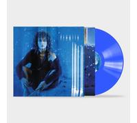Fiorella Mannoia - Fragile (Blu) [Vinilo]