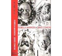 fiorella mannoia- gente comune
