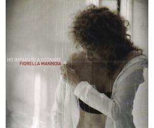 Fiorella Mannoia - Ho Imparato a Sognare CD + DVD (CD Size) - Digipack