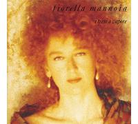 Fiorella Mannoia - I Treni A Vapore