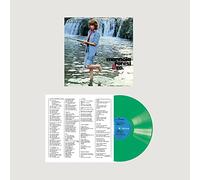 Fiorella Mannoia - Mannoia Foresi & Co. (Col. Green) [Vinilo]