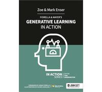 Fiorella & Mayer's Generative Learning in Action