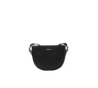 Fiorelli Etta - Bolso cruzado liso, Black, ONE SIZE