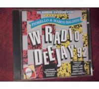 Fiorello & Baldini - W Radio Deejay '92 (1992) Claudio Cecchetto presenta