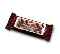 Fiorentini - Barras crujientes de sésamo con chocolate - 24 paquetes de 60 gramos