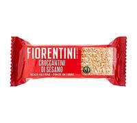 Barritas de Sesamo S/G de Fiorentini