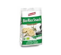 Fiorentini Riso Scotti Crêpes Vegan Più Céréales Graines et Légumineuses 130g