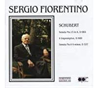 Fiorentino, Sergio - Fiorentino Edition 7