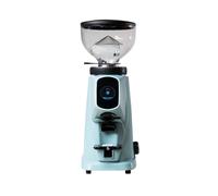 Fiorenzato allground sense kaffeemhle pastel blau matt, dark-t titan m