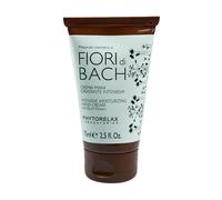 Fiori di Bach Phytorelax - Crema de manos hidratante intensiva, 75 ml