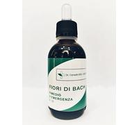 Fiori di Bach - Remedio de emergencia 50 ml