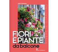 Fiori e piante da balcone (Giardinaggio)