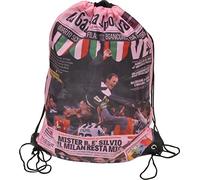 FIORI PAOLO Bolsa de Deporte Oficial, poliéster