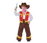Fiori Paolo - Disfraz Vaquero niño