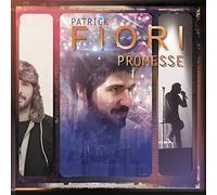 Fiori, Patrick - Promesse-Coll. ed/CD+DVD-