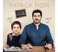 Fiori, Patrick - Un Air De Famille