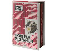 Fiori per Algernon (Narrativa Nord)