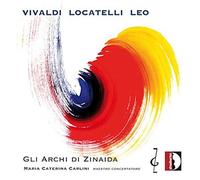 Fiorin Giacomo - Concerto Per Violino Op 3 N.1 in Re