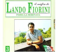 Fiorini Lando - Passa La Serenata