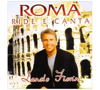 Fiorini Lando - Roma Ride E Canta