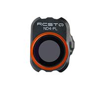 Fiorky 1/4/6 filtros de lente para DJI Mavic Mini 1 2 SE UV/CPL/ND/PL drone protector de vidrio óptico juego de accesorios