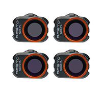 Fiorky 1/4/6 filtros de lente para DJI Mavic Mini 1 2 SE UV/CPL/ND/PL drone protector de vidrio óptico juego de accesorios
