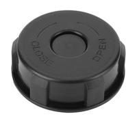 Fiorky 1 adaptador de bomba de agua eléctrica, adaptador universal portátil fora dispensador de agua, tapa de cubo de agua fora camping, fora el hogar, cocina, oficina, escuela, camping