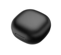 Fiorky 1 Estuche de Carga para Anillo Inteligente R02/R03/R06, Puerto Tipo C de 200 mAh, Estuche de Cargador inalámbrico, Estuche de Cargador de Repuesto, estación de Acoplamiento