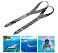 Fiorky Banda de máscara de máscara de máscara de máscara de máscara de Buceo de Silicona para bucear para bucear