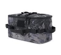 Fiorky Bolsa de Almacenamiento for acamfor al Aire Libre Estufa de Gas Bote Bolsa de Transporte Estufa de Camping portátil Bolsa de Transporte Caja de Almacenamiento Aire Libre Contenedor