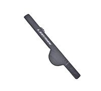 Fiorky Bolsa de caña de Pescar Plegable portátil Bolsa de Pesca al Aire Libre Bolsa de caña de Pescar Plegable Bolsa de Hombro para caña de Pescar de Tela Oxford Correa Ajustable de Gran