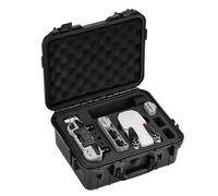 Fiorky Bolsa de Caso, Impermeable a Prueba de Golpes Fora DI Mini 4K/2/SE Bolsa de Almacenamiento, Caja a Prueba de explosiones Maleta Estuche de Transporte Estuche Protector Fora Drones