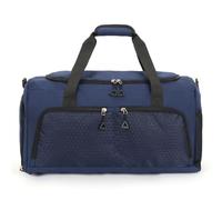 Fiorky Bolsa de Deporte para Hombre y Mujer, Bolsa de Deporte con Compartimento para Zapatos, Bolsa de Viaje de Fin de Semana y Bolsillo húmedo para la Noche, Bolsa de Viaje Grande, Bolsa