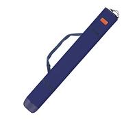 Fiorky Bolsa de Pesca portátil - Bolsa de Pesca Multifuncional Hombro Bolsa de Almacenamiento de Equipo de Pesca de Gran Capacidad Portátil Resistente al Desgaste para Pescador Bolsa de