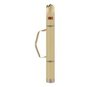 Fiorky Bolsa de Pesca portátil - Bolsa de Pesca Multifuncional Hombro Bolsa de Almacenamiento de Equipo de Pesca de Gran Capacidad Portátil Resistente al Desgaste para Pescador Bolsa de