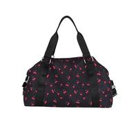 Fiorky Bolsa de Viaje for Mujer Bolsa de Viaje for el Fin de Semana Bolsa de Noche Bolsa de Mano de Nailon Bolso de Equipaje de Gran Capacidad Bolsa Hospital for Trabajo y Parto Regalos