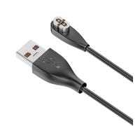Fiorky Cable de Carga magnético USB/Tipo-C Cable de Carga de Repuesto Cable de alimentación for Aftershokz Aeropex AS800/Shokz OpenRun Pro for Shokz OpenRun/OpenRun Mini/OpenComm