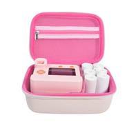 Fiorky Camina de Carga Dura Eva Fora Goopow/Sgainul/GoFunly/ArtCWK Digital Digital, Camina instantánea de cámaras instantáneas de cámaras de Choque a Prueba de choques.