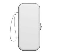 Fiorky Case de Transporte Fijo Fora 2025 Accesorios de Nntendo Switch 2, Bolsa de Almacenamiento portátil EVA Case de protección de la Bolsa de Viajes Duros Fora 2025 Nntendo Switch 2 con