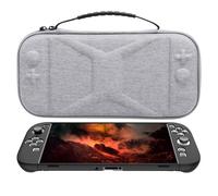 Fiorky Case de Transporte Fijo Fora Nntendo Fora Switch 2 Accesorios, Bolsa de Almacenamiento a Prueba de Choque Organizador de Estuche de Almacenamiento Organizador Bolsa Protectora Caja de Viaje