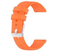 Fiorky Correa de silicona de repuesto fora reloj inteligente de 0.787 in de liberación rápida fora Huami Amazfit GTS 4/2 Mini GTS 3 2e fora Amazfit Bip 3 Pro/Bip 3/Bip U/Bip/Bip Lite