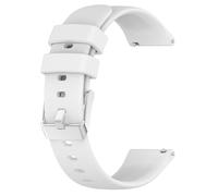 Fiorky Correa de silicona de repuesto fora reloj inteligente de 0.787 in de liberación rápida fora Huami Amazfit GTS 4/2 Mini GTS 3 2e fora Amazfit Bip 3 Pro/Bip 3/Bip U/Bip/Bip Lite