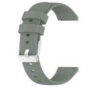 Fiorky Correa de silicona de repuesto fora reloj inteligente de 0.787 in de liberación rápida fora Huami Amazfit GTS 4/2 Mini GTS 3 2e fora Amazfit Bip 3 Pro/Bip 3/Bip U/Bip/Bip Lite