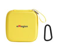 Fiorky Estuche de Transporte Fora DI Neo Drone Organizador Bolsa Bolsa de Almacenamiento a Prueba de Golpes, Bolsa de Almacenamiento de Viaje portátil Accesorios Bolso Protector antirrayas