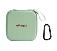 Fiorky Estuche de Transporte Fora DI Neo Drone Organizador Bolsa Bolsa de Almacenamiento a Prueba de Golpes, Bolsa de Almacenamiento de Viaje portátil Accesorios Bolso Protector antirrayas