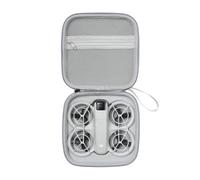 Fiorky Estuche de Transporte Fora DI Neo Drone Organizador Bolsa Bolsa de Almacenamiento a Prueba de Golpes, Bolsa de Almacenamiento de Viaje portátil Accesorios Bolso Protector antirrayas