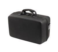 Fiorky Estuche de Viaje para Reproductor Remoto Plystation Portal - Bolsa de ALM”-“ACenamiento Estuche Protector a Prueba de Golpes Bolso de ALM”-“ACenamiento de Viaje portátil Compatible co