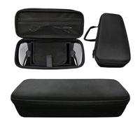 Fiorky Estuche de Viaje para Reproductor Remoto Plystation Portal - EVA Hard She-ll Estuche Bolsa Protectora portátil a Prueba de Golpes Estuche de ALM”-“ACenamiento Viaje anticaída Bolsil
