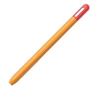 Fiorky Estuche para lápices Funda de Silicona Funda de Silicona Funda Protectora para Aple Pencil Pro/Aple Pencil USB-C